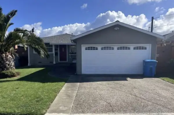 735 Montezuma Drive, Pacifica, CA 94044