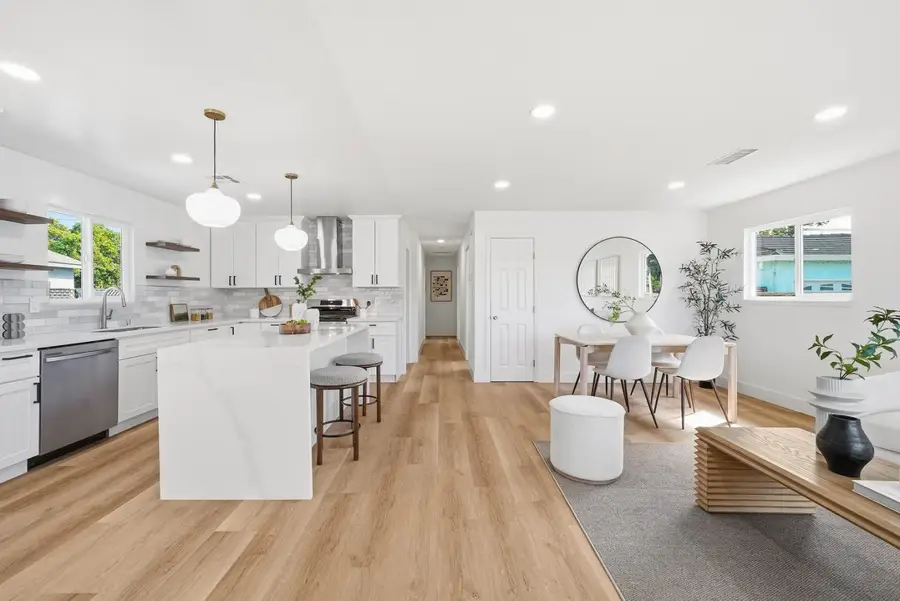 3334 Marchese Court, Santa Clara, CA 95051 - #3