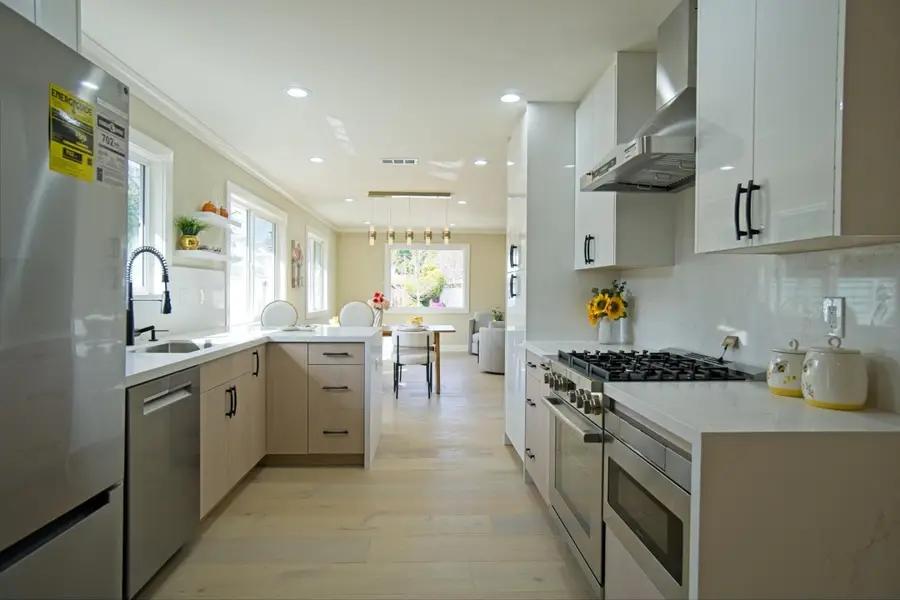 114 Cumulus Avenue, Sunnyvale, CA 94087 - #3