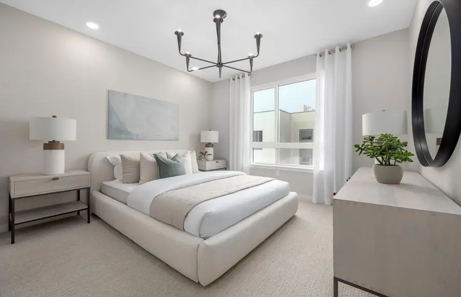 401 Tonkin Terrace #9, Sunnyvale, CA 94089 - #3