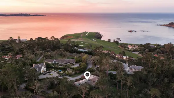 3198 Del Ciervo Road, Pebble Beach, CA 93953