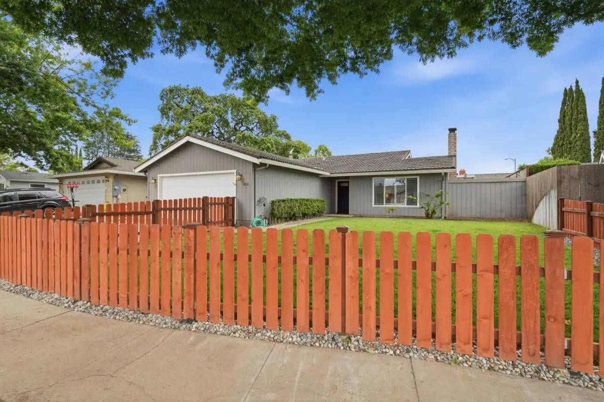 4151 Mountcastle Way, San Jose, CA 95136 - #1