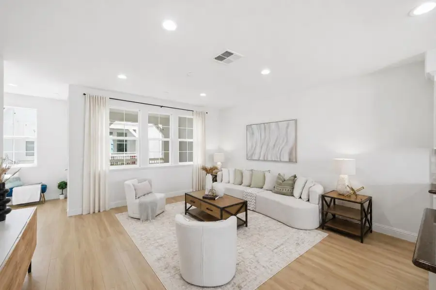 283 Wild Rose Way, Milpitas, CA 95035 - #3