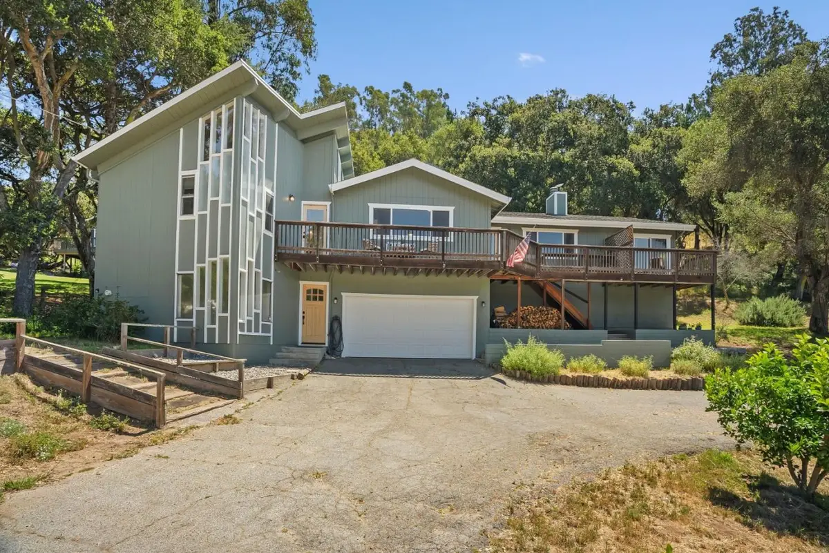 2479 Tuckahoe Terrace, Royal Oaks, CA 95076 - #1