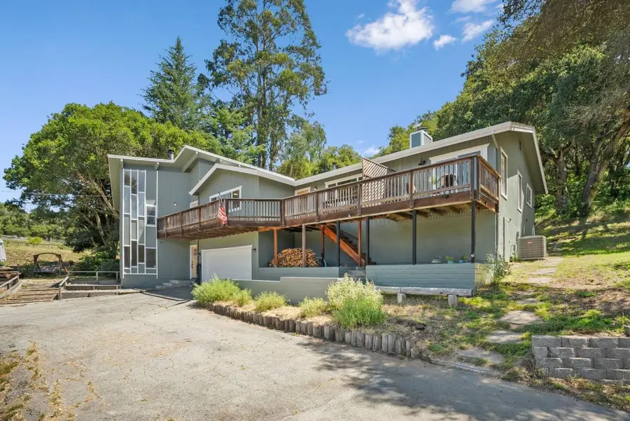 2479 Tuckahoe Terrace, Royal Oaks, CA 95076 - #2