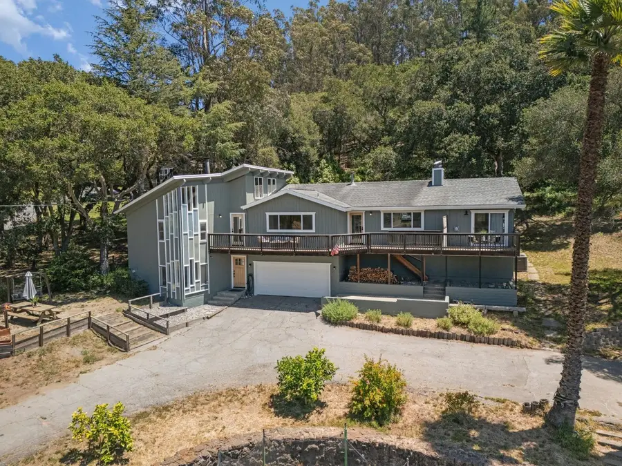 2479 Tuckahoe Terrace, Royal Oaks, CA 95076 - #3