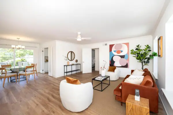 1915 Mount Vernon Court #15, Mountain View, CA 94040