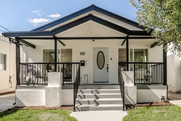 1307 California Drive, Burlingame, CA 94010