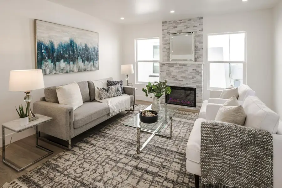 1307 California Drive, Burlingame, CA 94010 - #3