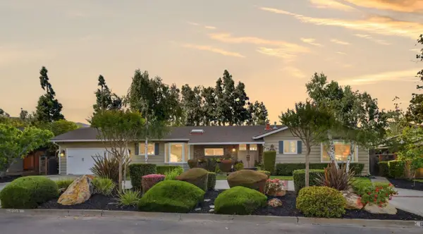 6613 Crystal Springs Drive, San Jose, CA 95120