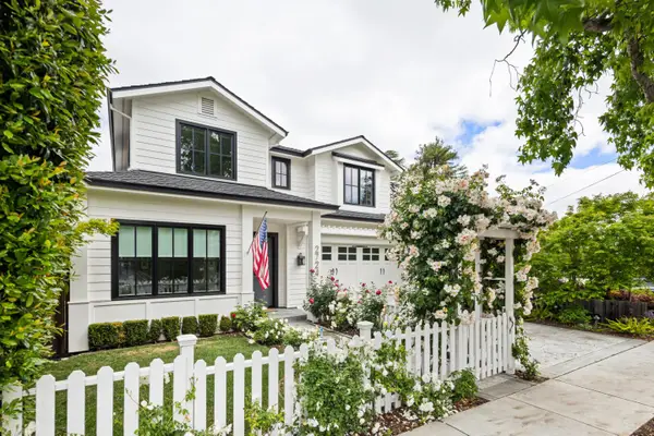 2724 Eaton Avenue, San Carlos, CA 94070