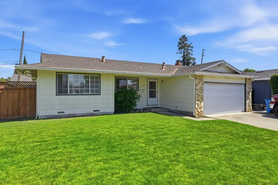 3880 Eastwood Circle, Santa Clara, CA 95054 - #2