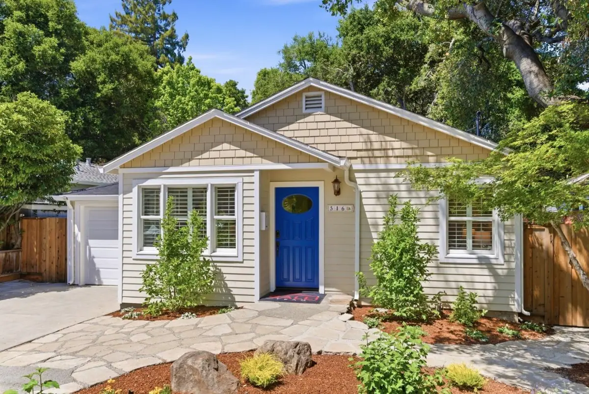 516 View Street, Mountain View, CA 94041 - #1