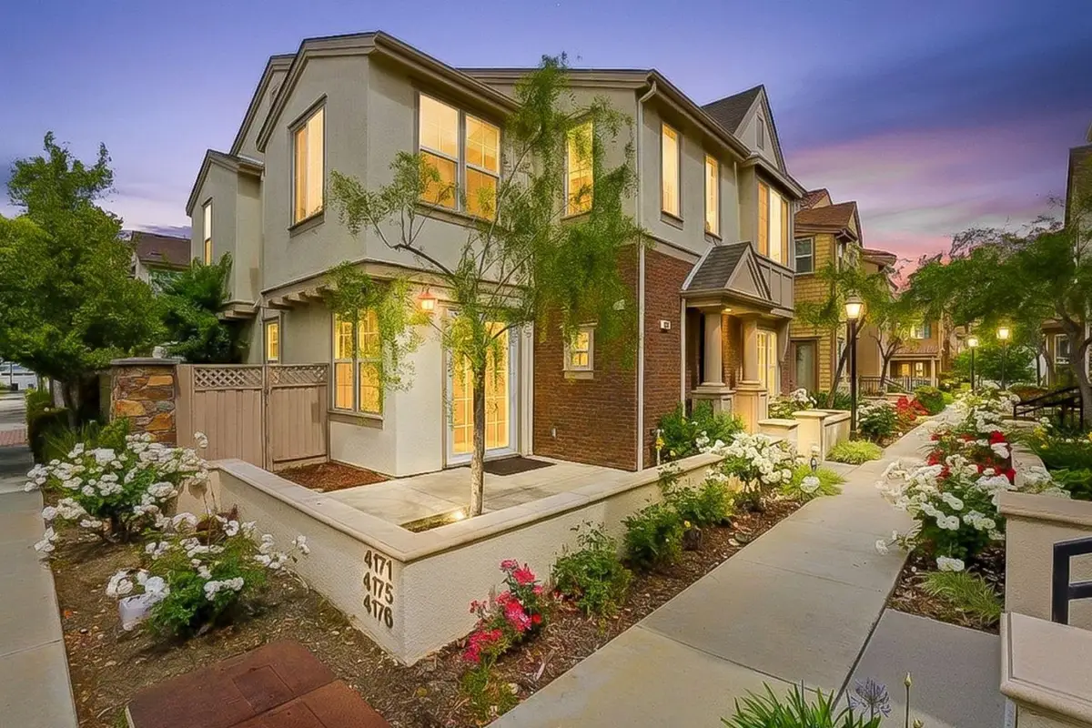 4179 Tobin Circle, Santa Clara, CA 95054 - #1