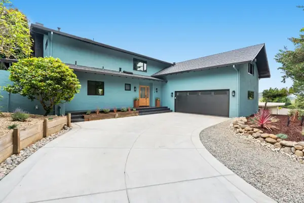 210 Thunderbird Drive, Aptos, CA 95003