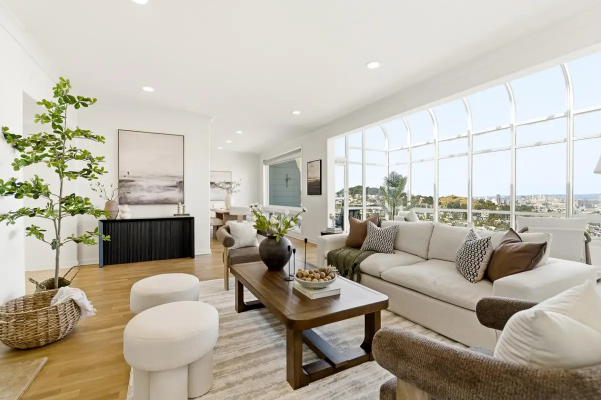 601 Corbett Avenue, San Francisco, CA 94114 - #1