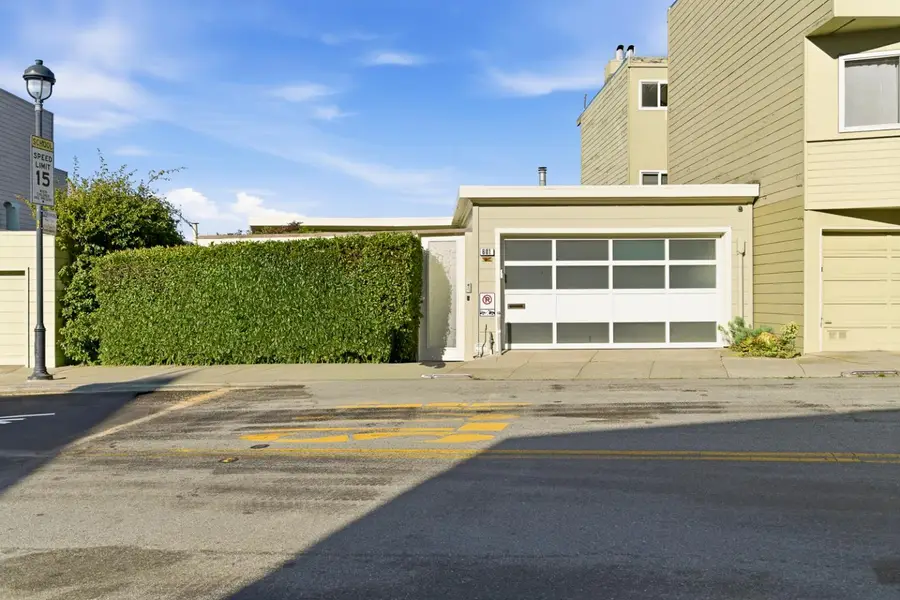 601 Corbett Avenue, San Francisco, CA 94114 - #2