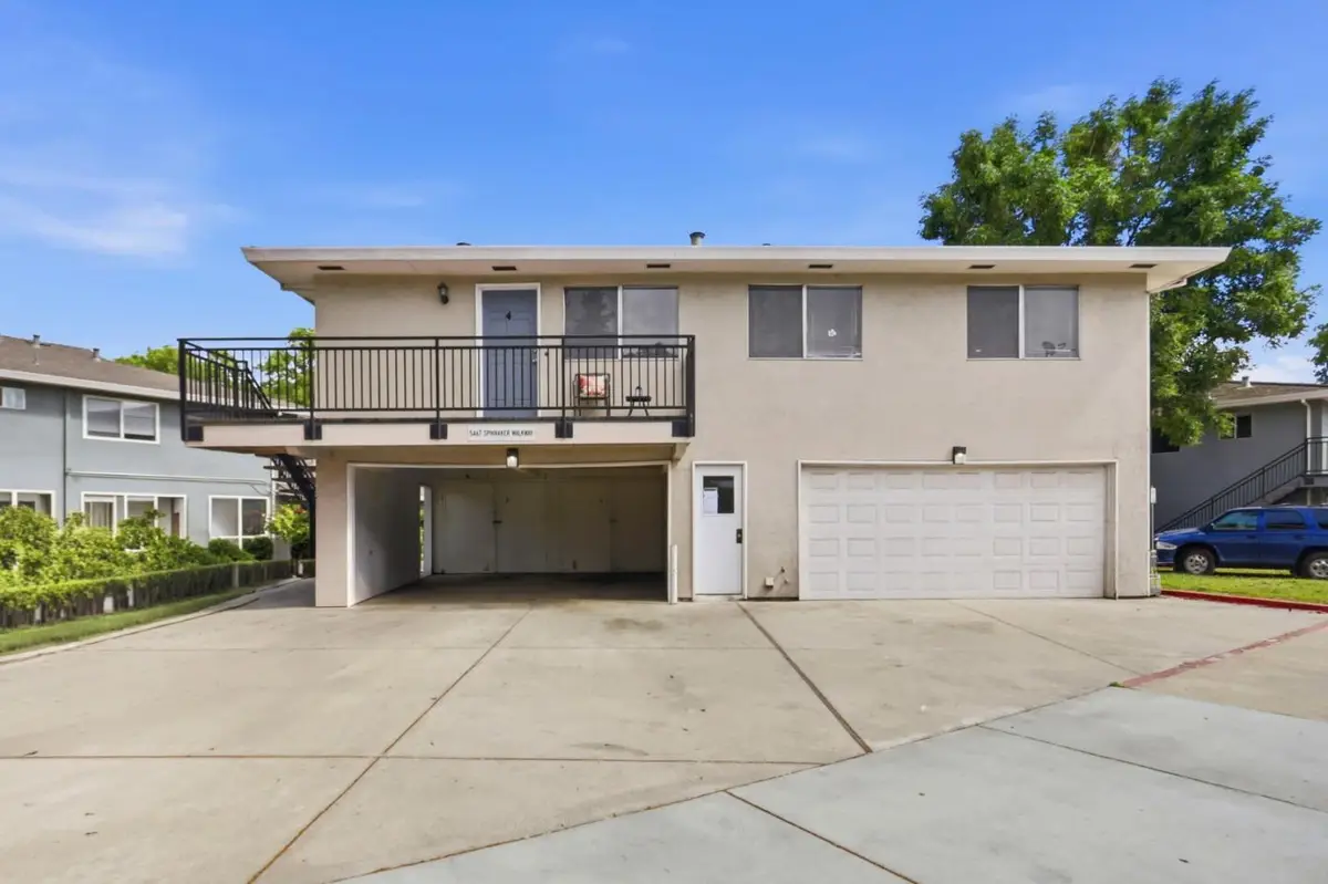 5467 Spinnaker Walkway #4, San Jose, CA 95123 - #1