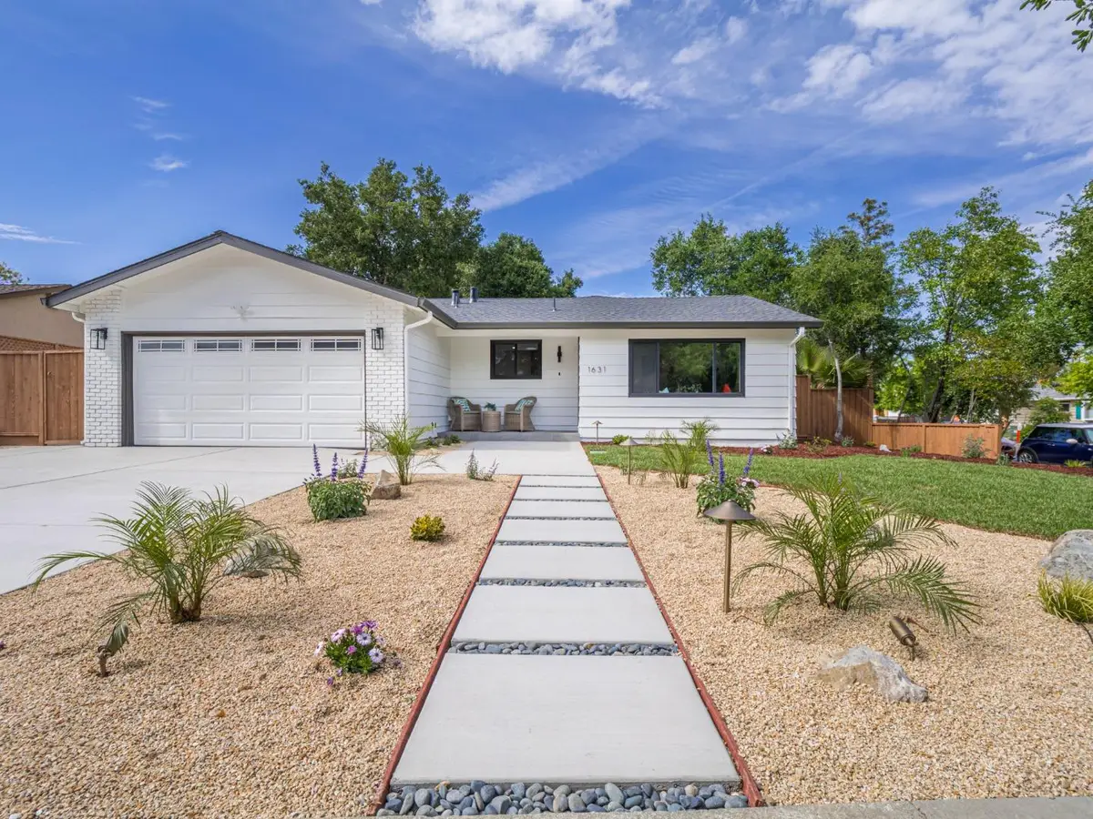 1631 Fawn Court, Campbell, CA 95008 - #1