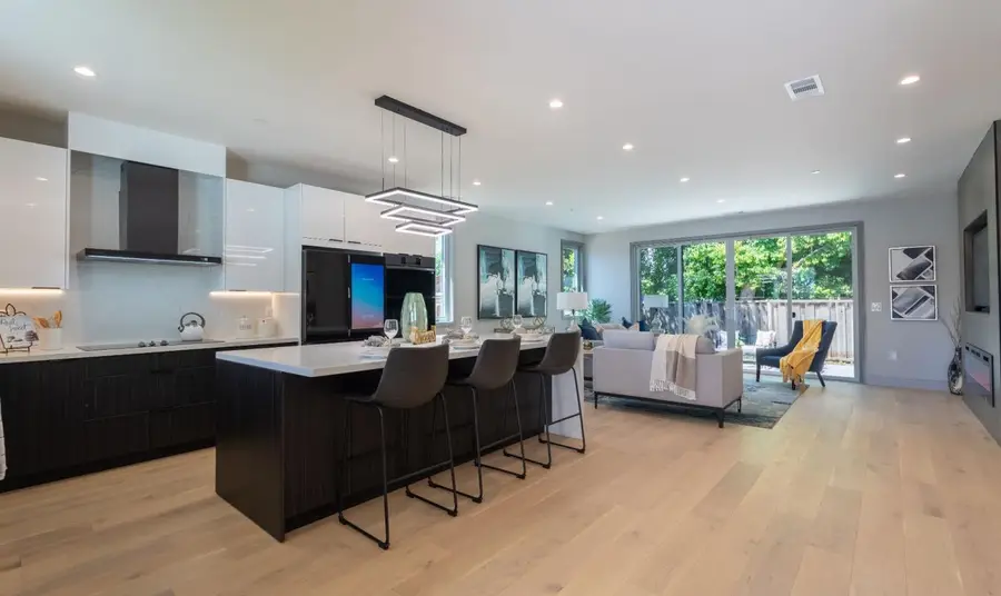 741 Borregas Avenue, Sunnyvale, CA 94085 - #3