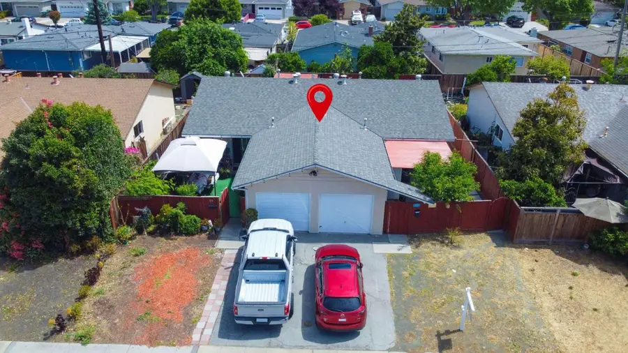 872 - 874 San Junipero Drive, Sunnyvale, CA 94085 - #3