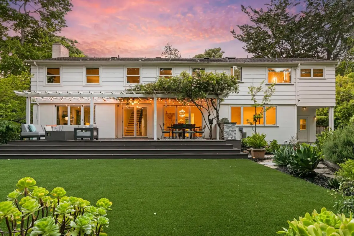 755 Bromfield Road, Hillsborough, CA 94010 - #1