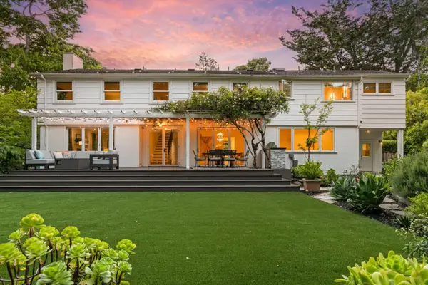 755 Bromfield Road, Hillsborough, CA 94010