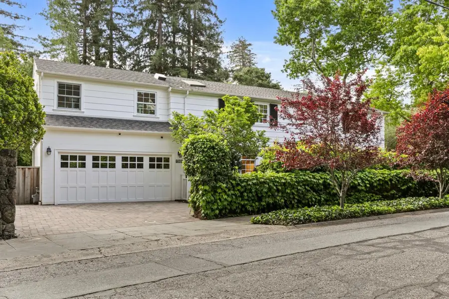 755 Bromfield Road, Hillsborough, CA 94010 - #3