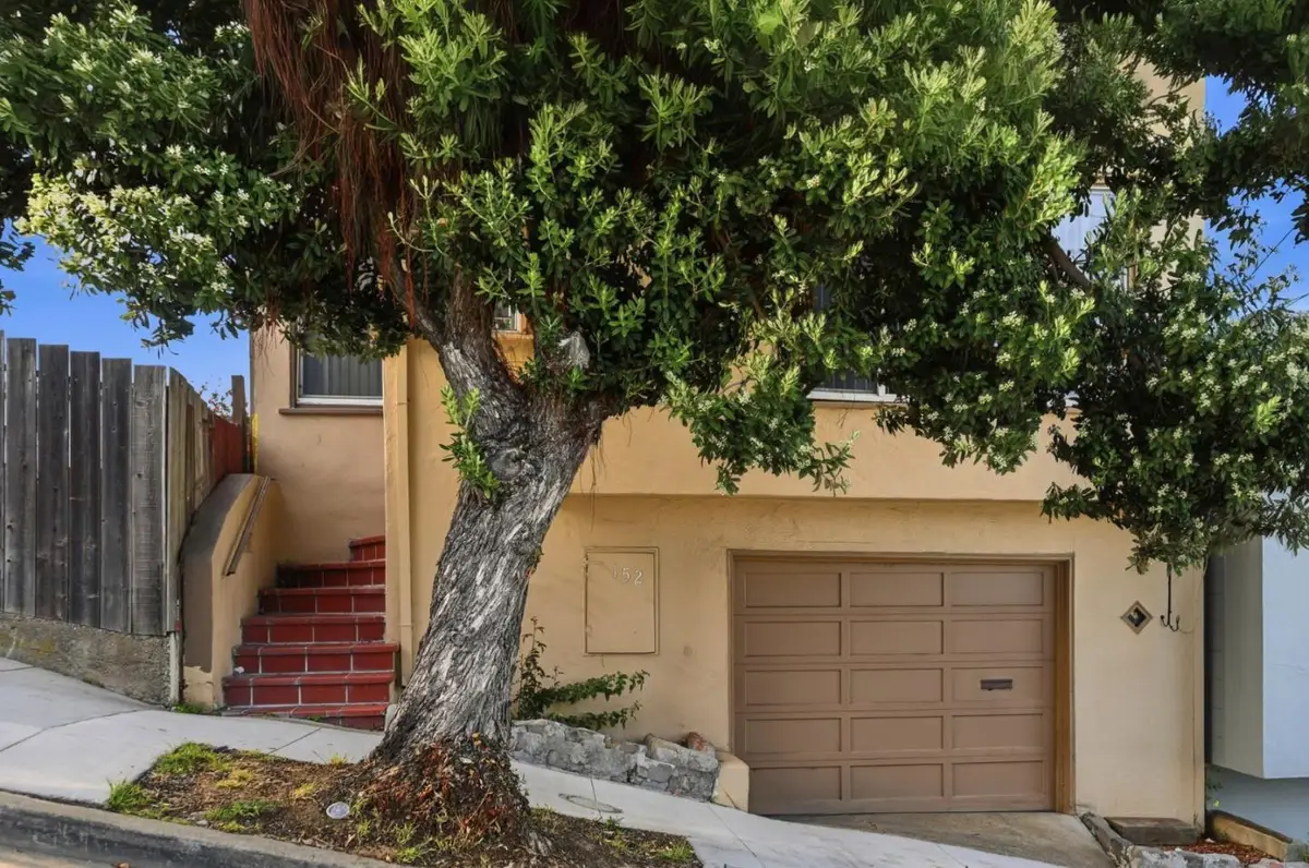 152 Ordway Street, San Francisco, CA 94134 - #1