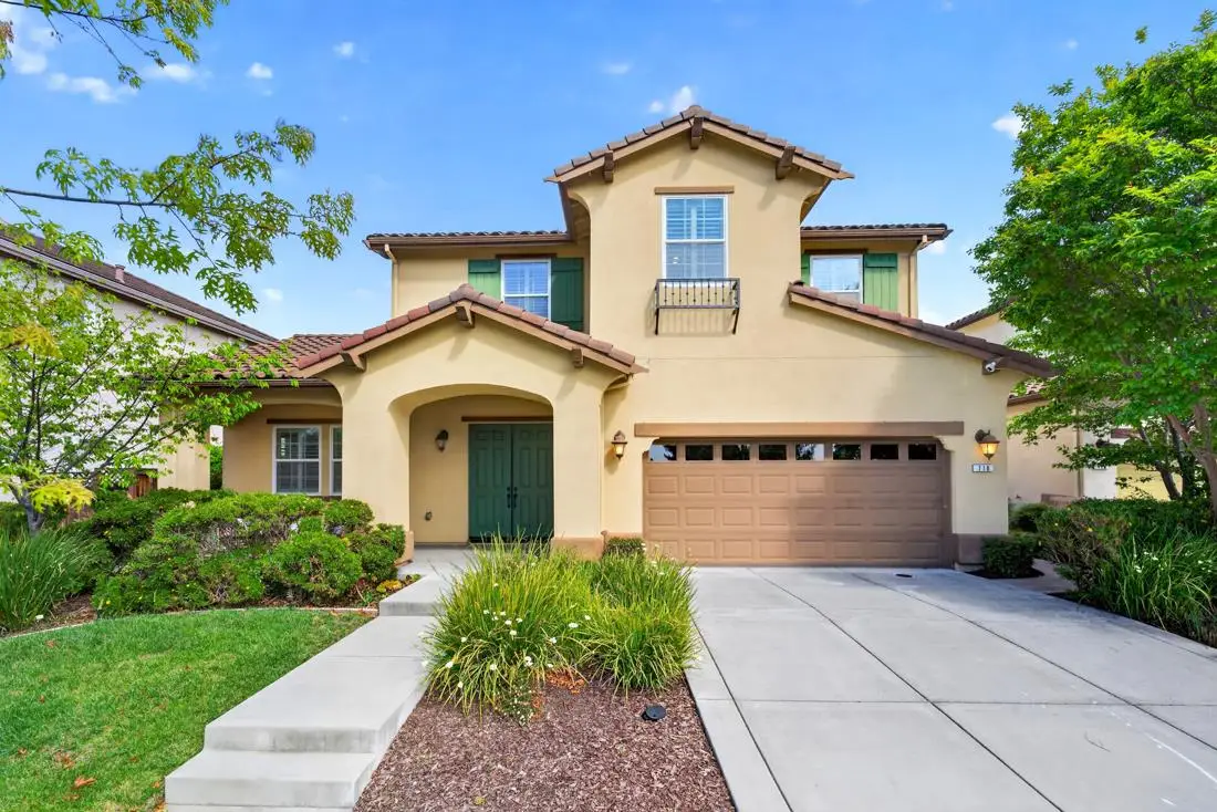 718 Timberpine Avenue, Sunnyvale, CA 94086 - #1