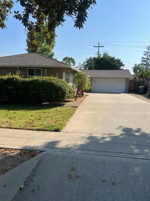 1592 S Mary Avenue, Sunnyvale, CA 94087