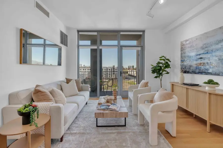 175 W St James Street #607, San Jose, CA 95110 - #2