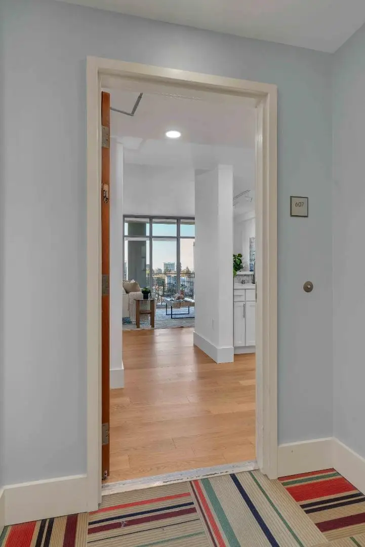 175 W St James Street #607, San Jose, CA 95110 - #3