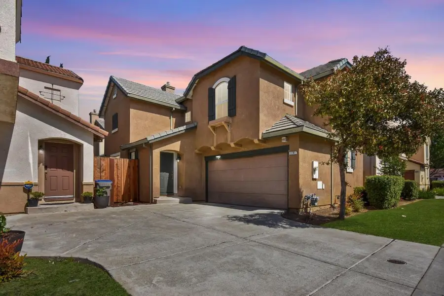 2287 Woodset Drive, San Jose, CA 95116 - #2