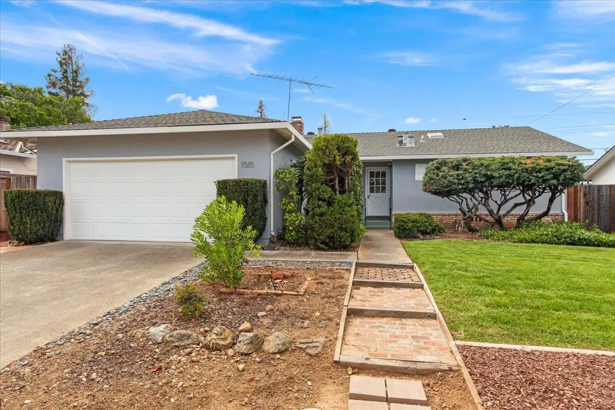 1515 Jasper Drive, Sunnyvale, CA 94087 - #1