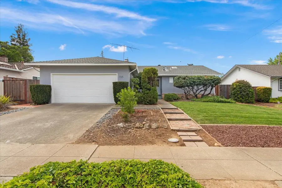 1515 Jasper Drive, Sunnyvale, CA 94087 - #2