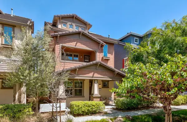 3702 Pyramid Way, Mountain View, CA 94043