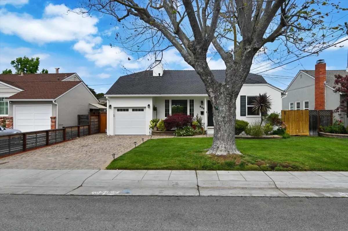 679 Harrow Avenue, San Mateo, CA 94402 - #1