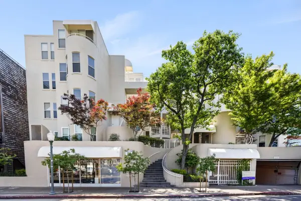 425 Alma Street #309, Palo Alto, CA 94301