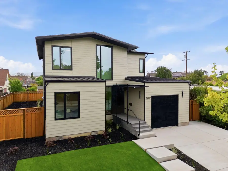 3012 Vistamont Drive, San Jose, CA 95118 - #2