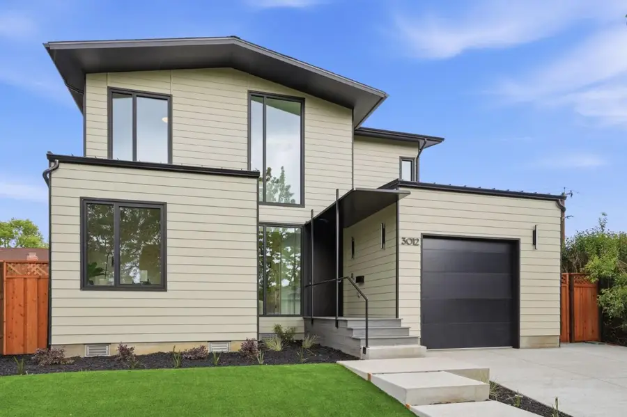 3012 Vistamont Drive, San Jose, CA 95118 - #3