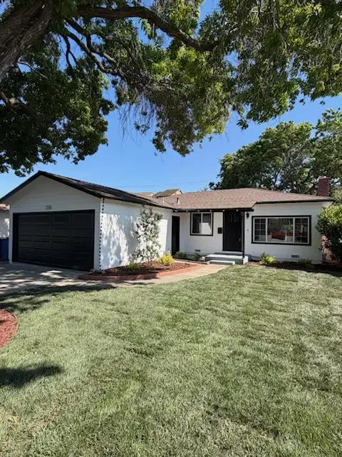 276 Sylvia Avenue, Milpitas, CA 95035