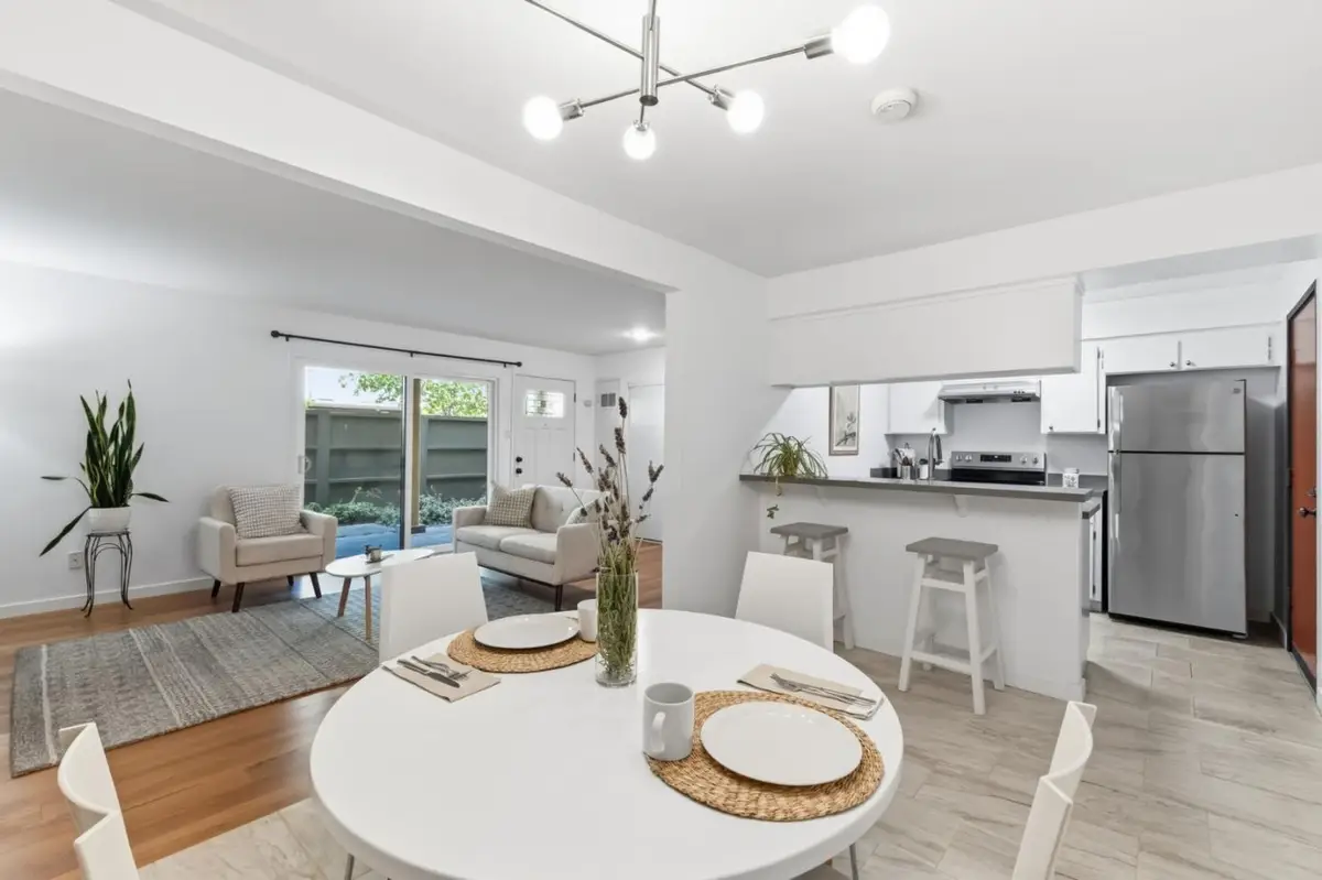 3107 Admiralty Lane, Foster City, CA 94404 - #1