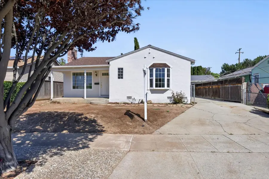 3377 Gawain Drive, San Jose, CA 95127 - #2