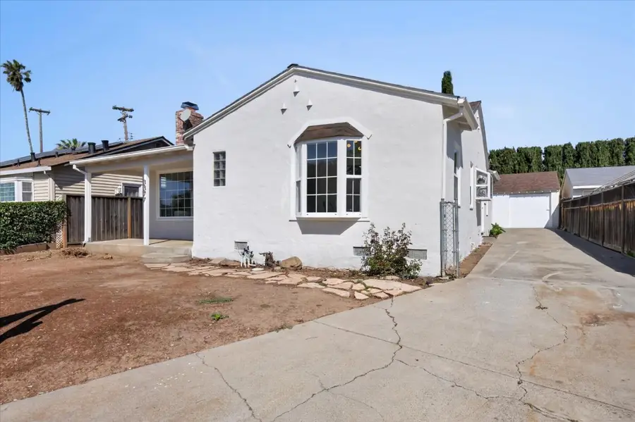 3377 Gawain Drive, San Jose, CA 95127 - #3