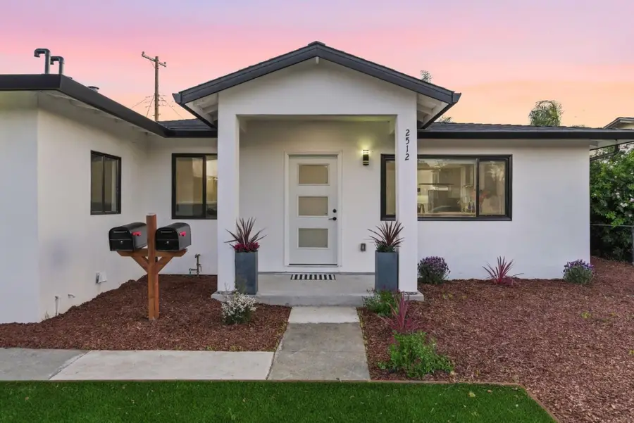2512 Amethyst Drive, Santa Clara, CA 95051 - #2