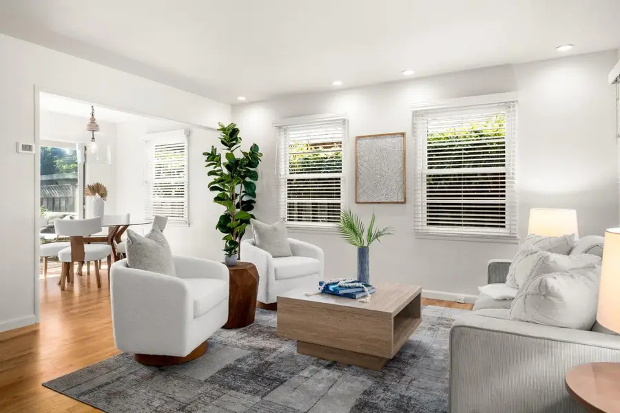 124 Coulson Avenue, Santa Cruz, CA 95060 - #3