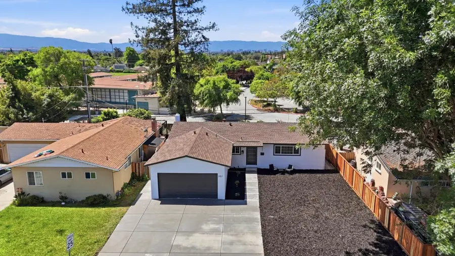 321 Mccovey Lane, San Jose, CA 95127 - #2