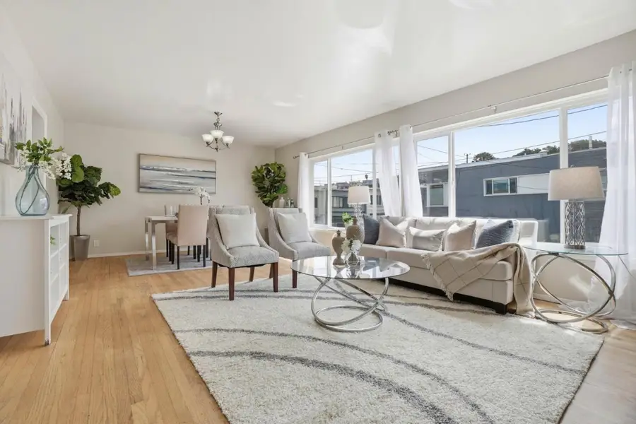 8 Pretor Way, San Francisco, CA 94112 - #3