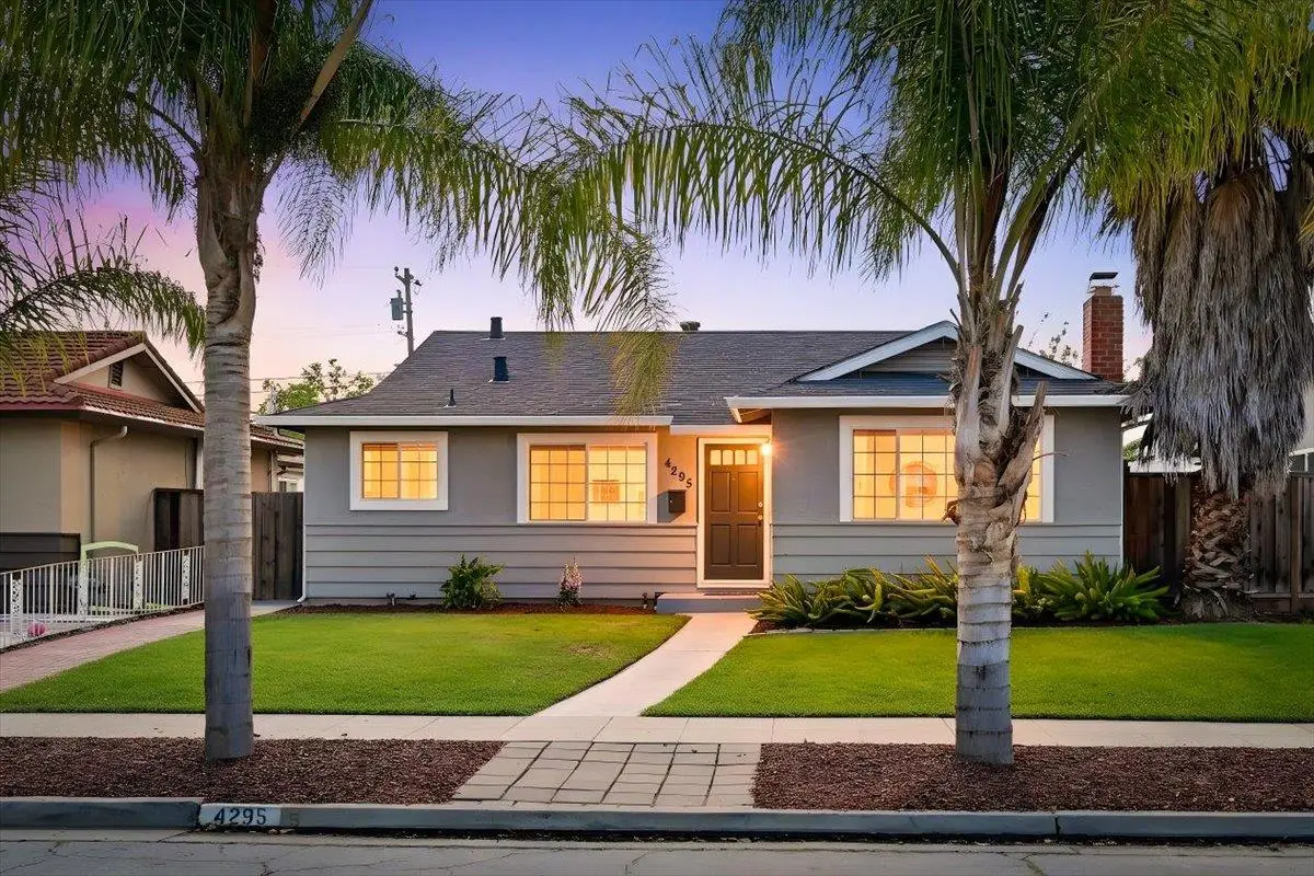 4295 Jan Way, San Jose, CA 95124 - #1